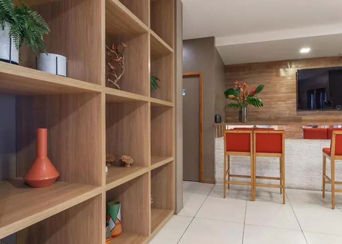 Palms Ponta Verde By Tropicalis Maceió